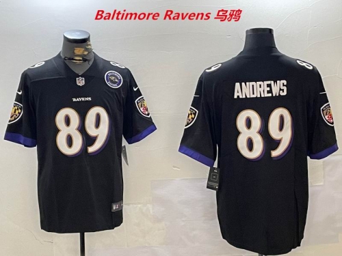 NFL Baltimore Ravens 322 Men