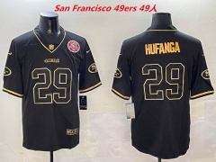 NFL San Francisco 49ers 1895 Men