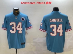 NFL Tennessee Titans 139 Men