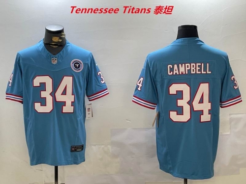 NFL Tennessee Titans 139 Men