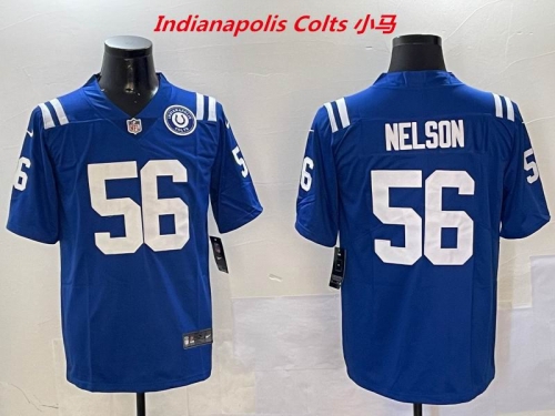 NFL Indianapolis Colts 155 Men