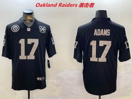 NFL Oakland Raiders 729 Men