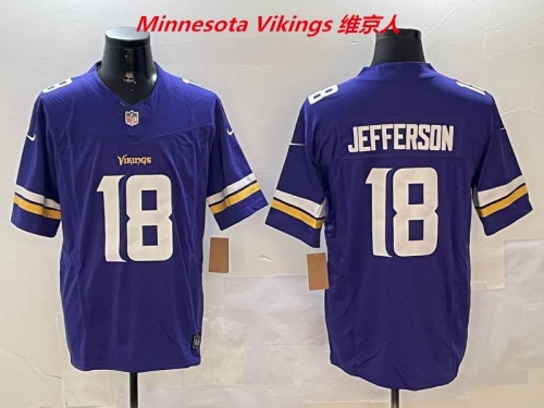 NFL Minnesota Vikings 293 Men