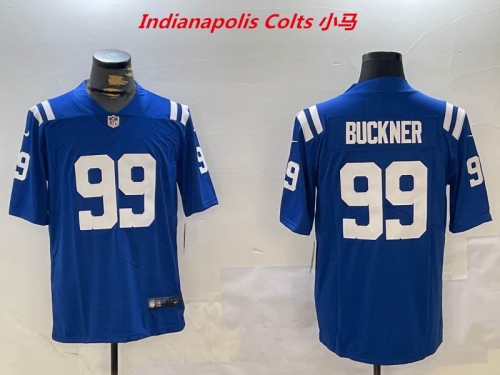 NFL Indianapolis Colts 156 Men