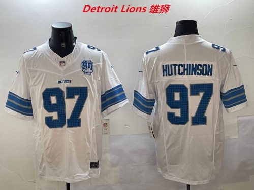 NFL Detroit Lions 520 Men