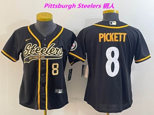 NFL Pittsburgh Steelers 738 Women