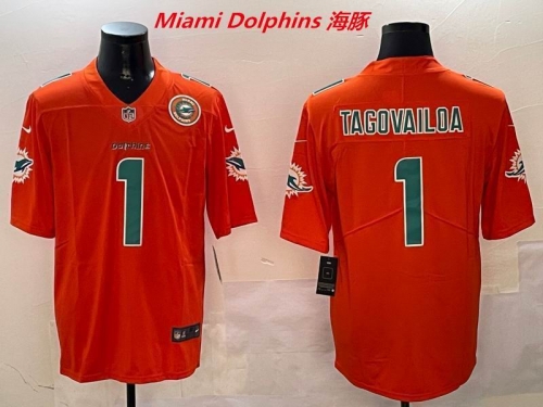 NFL Miami Dolphins 197 Men