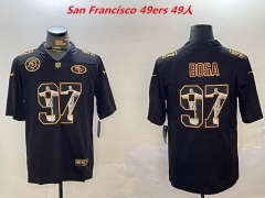 NFL San Francisco 49ers 1873 Men