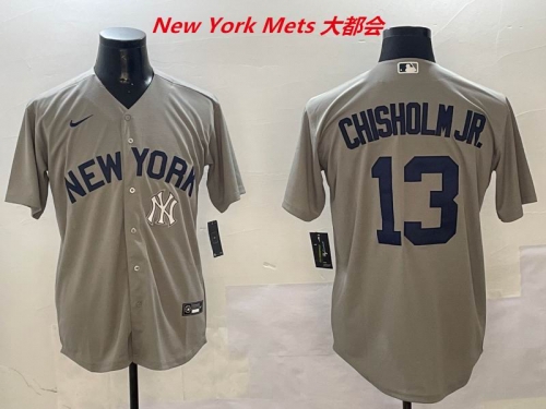 MLB New York Yankees 1719 Men