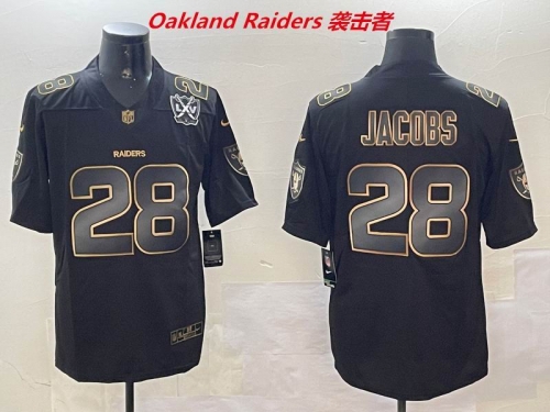 NFL Oakland Raiders 807 Men