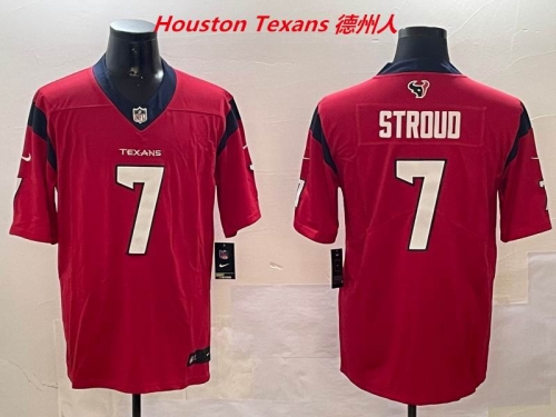 NFL Houston Texans 263 Men