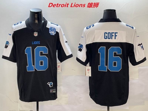 NFL Detroit Lions 544 Men