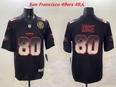 NFL San Francisco 49ers 1921 Men