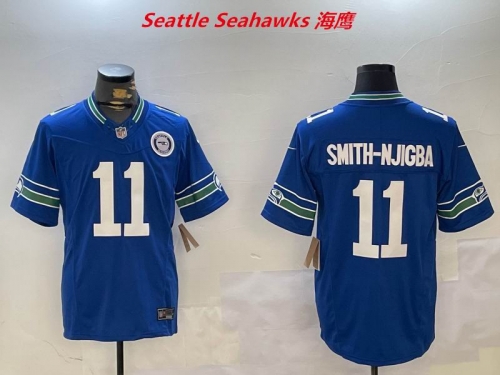 NFL Seattle Seahawks 161 Men