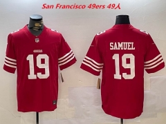 NFL San Francisco 49ers 1643 Men