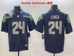NFL Seattle Seahawks 175 Men