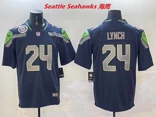 NFL Seattle Seahawks 175 Men