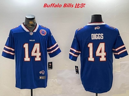 NFL Buffalo Bills 387 Men