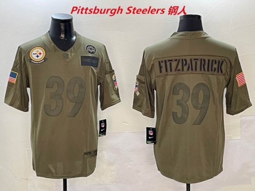 NFL Pittsburgh Steelers 834 Men