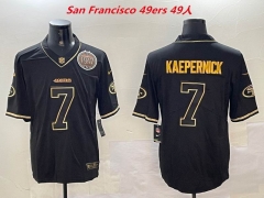 NFL San Francisco 49ers 1892 Men