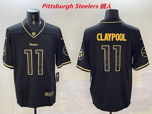 NFL Pittsburgh Steelers 812 Men