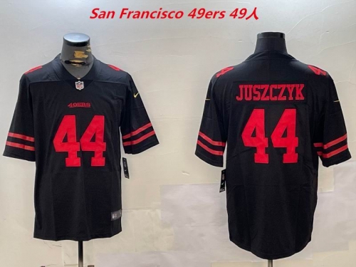 NFL San Francisco 49ers 1760 Men