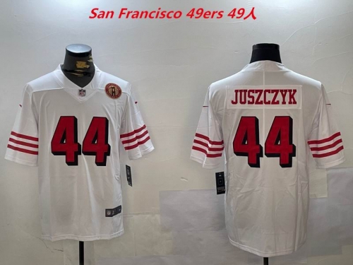 NFL San Francisco 49ers 1689 Men