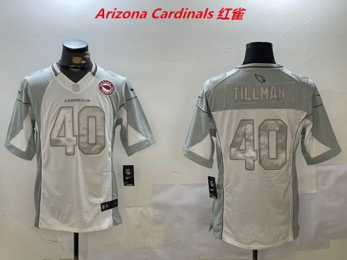 NFL Arizona Cardinals 160 Men