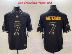 NFL San Francisco 49ers 1887 Men