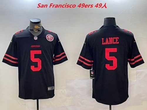 NFL San Francisco 49ers 1750 Men