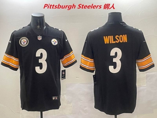 NFL Pittsburgh Steelers 740 Men