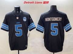 NFL Detroit Lions 416 Men