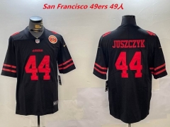 NFL San Francisco 49ers 1762 Men