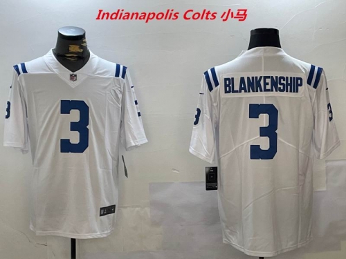 NFL Indianapolis Colts 142 Men