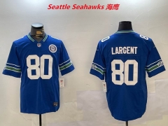 NFL Seattle Seahawks 171 Men