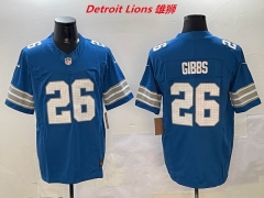 NFL Detroit Lions 494 Men