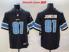 NFL Detroit Lions 409 Men