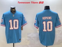 NFL Tennessee Titans 132 Men