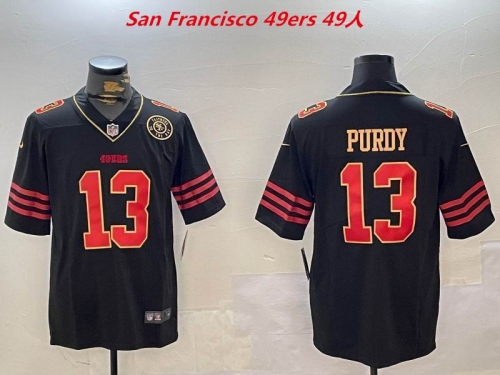 NFL San Francisco 49ers 1784 Men