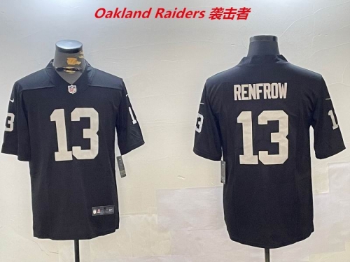 NFL Oakland Raiders 722 Men