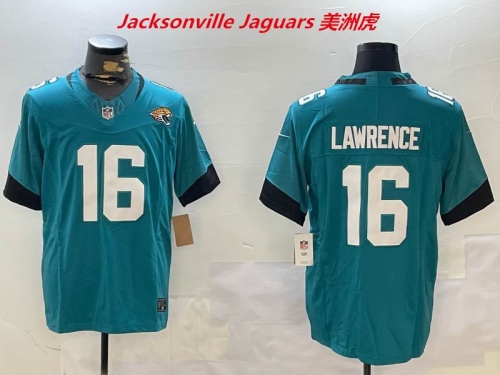 NFL Jacksonville Jaguars 120 Men