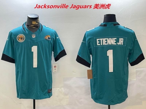 NFL Jacksonville Jaguars 119 Men