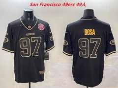 NFL San Francisco 49ers 1913 Men