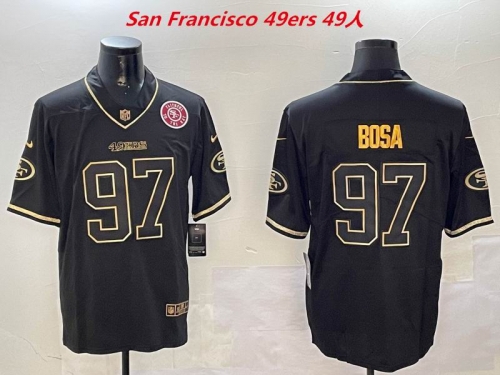 NFL San Francisco 49ers 1913 Men