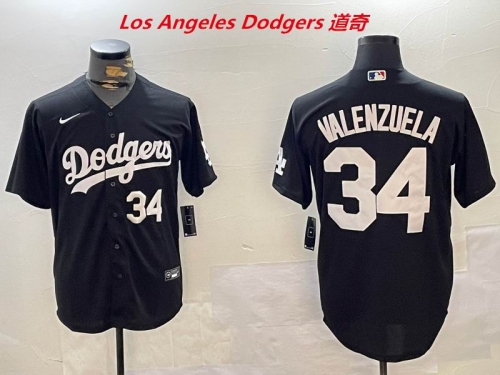 MLB Los Angeles Dodgers 4928 Men