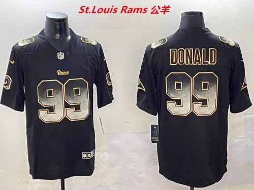 NFL St.Louis Rams 309 Men