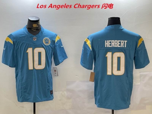 NFL Los Angeles Chargers 130 Men