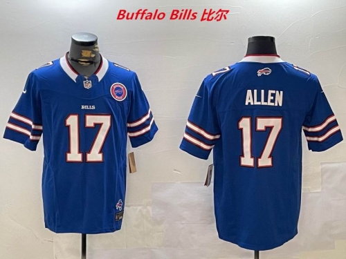 NFL Buffalo Bills 401 Men