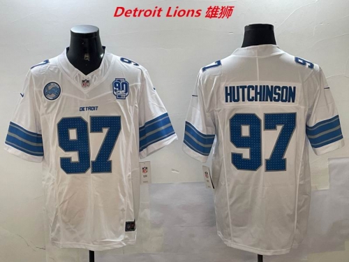 NFL Detroit Lions 521 Men