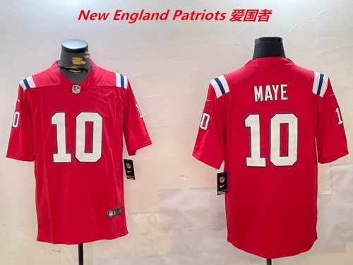 NFL New England Patriots 261 Men